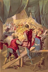 Don Quixote